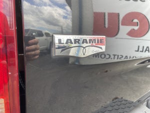 2010 Dodge Ram 3500 Laramie