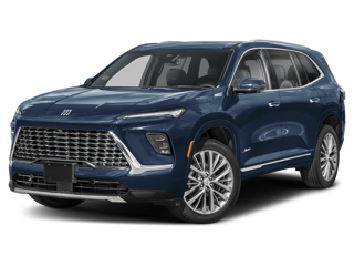 Buick Enclave - Haley Chevrolet Farmville in Farmville VA