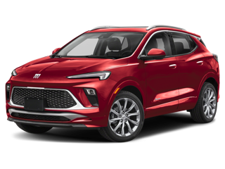 Buick Encore GX - Haley Chevrolet Farmville in Farmville VA