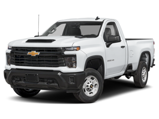 Chevrolet Silverado HD - Haley Chevrolet Farmville in Farmville VA