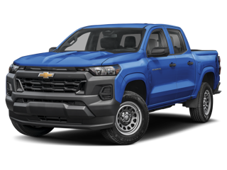 Chevrolet Colorado - Haley Chevrolet Farmville in Farmville VA