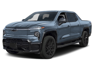 Chevrolet Silverado EV - Haley Chevrolet Farmville in Farmville VA