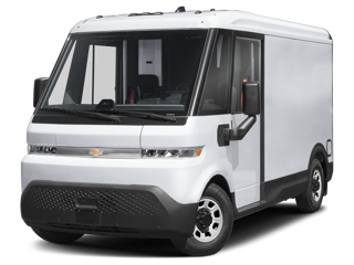 Chevrolet BrightDrop - Haley Chevrolet Farmville in Farmville VA