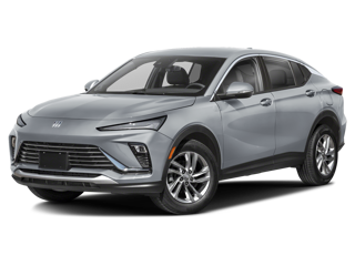 Buick Envista - Haley Chevrolet Farmville in Farmville VA