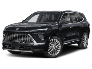 Buick Enclave - Haley Chevrolet Farmville in Farmville VA
