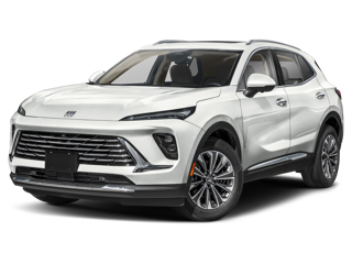 Buick Envision - Haley Chevrolet Farmville in Farmville VA