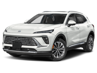 Buick Envision - Haley Chevrolet Farmville in Farmville VA
