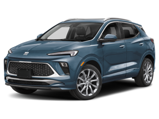 Buick Encore GX - Haley Chevrolet Farmville in Farmville VA
