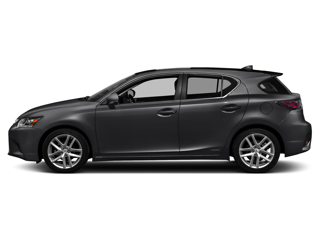 2015 Lexus CT 200h Hybrid