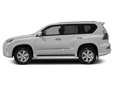 2015 Lexus GX 460 460
