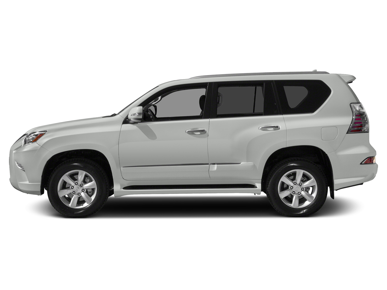 2015 Lexus GX 460 460