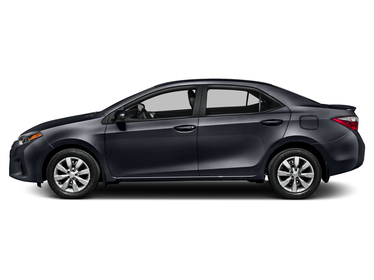 2015 Toyota Corolla S Premium
