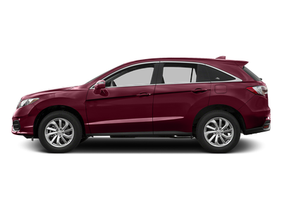 2016 Acura RDX Base AWD w/Technology Package