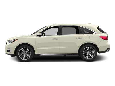 2017 Acura MDX 3.5L SH-AWD w/Technology Package