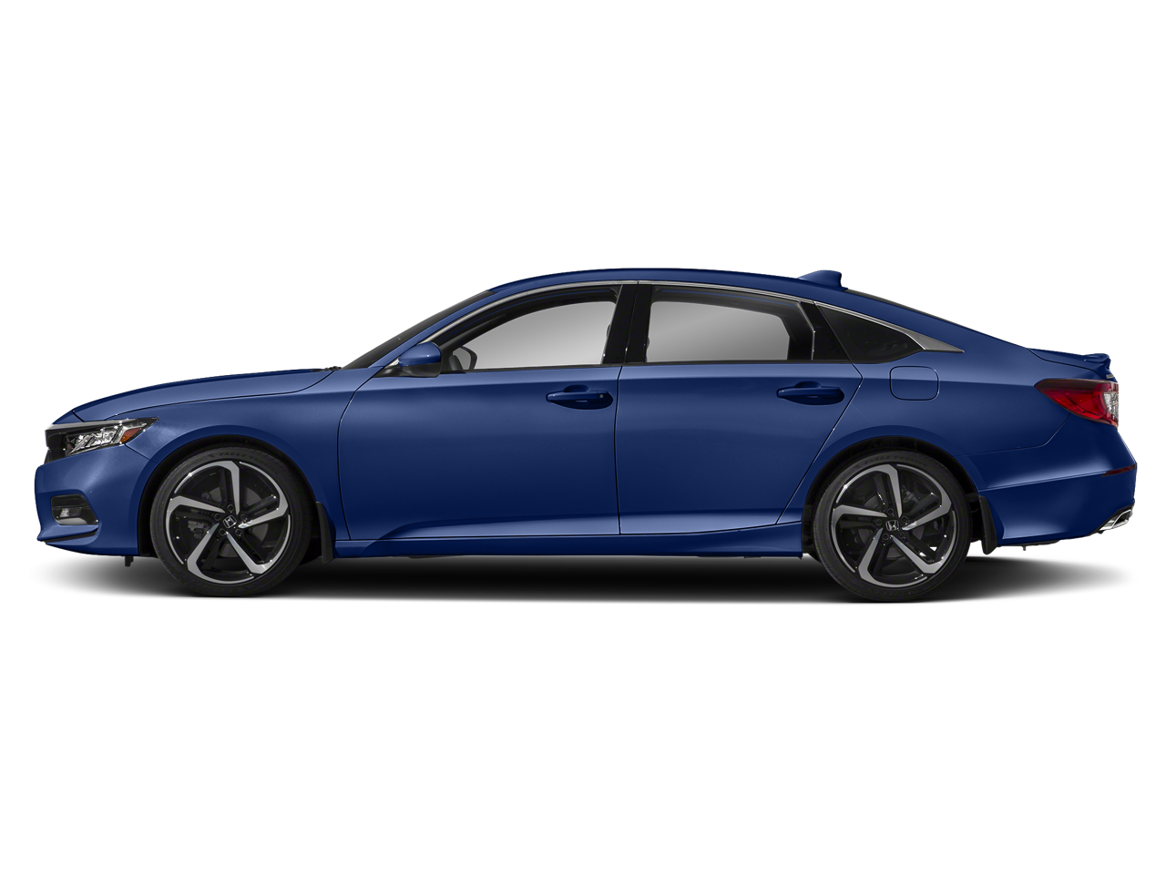 2018 Honda Accord Sedan Sport