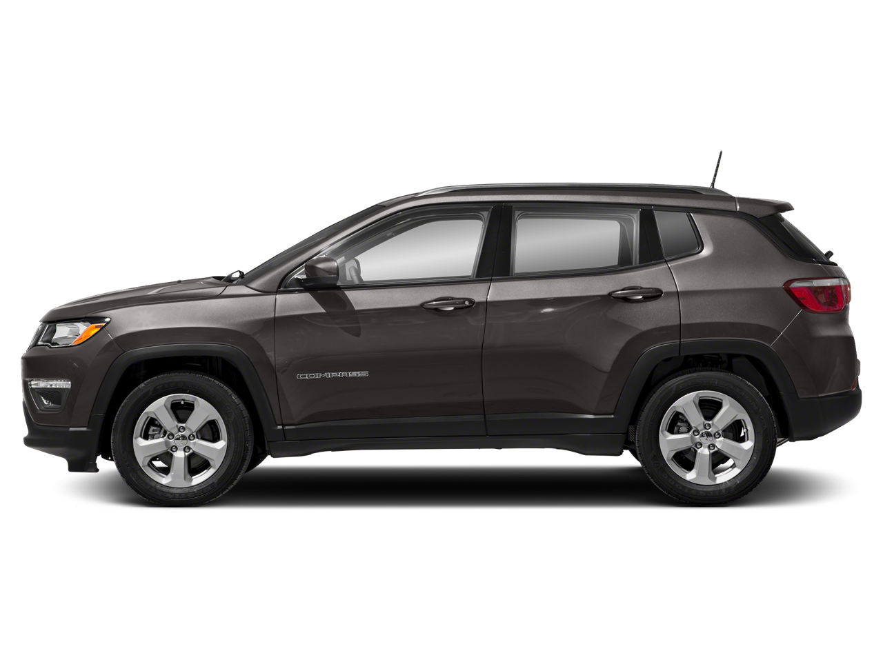 2018 Jeep Compass North Edition Latitude photo 3