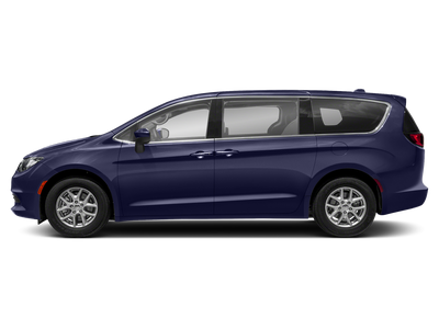2019 Chrysler Pacifica L