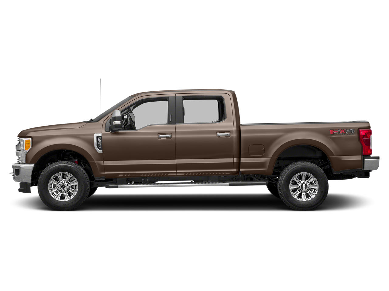 2019 Ford Super Duty F-250 SRW XLT
