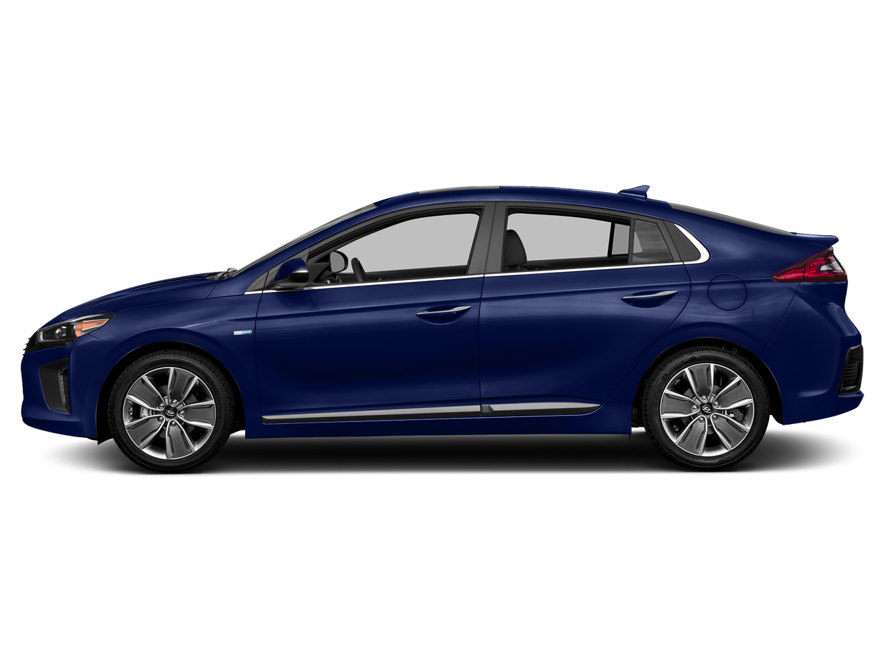 2019 Hyundai Ioniq Hybrid SEL