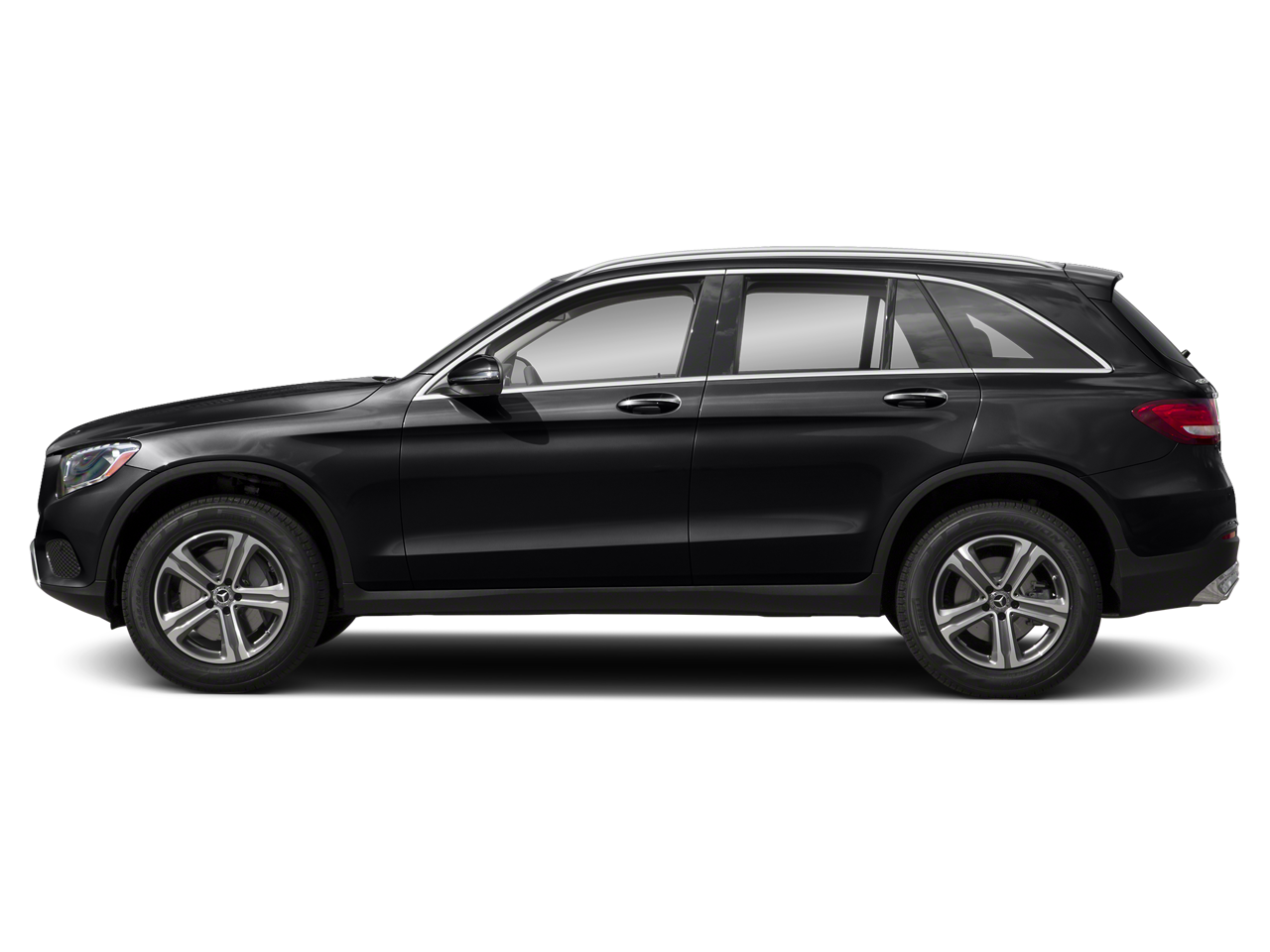 2019 Mercedes Benz GLC 300 4MATIC photo 3