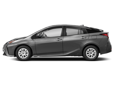 2019 Toyota Prius Limited