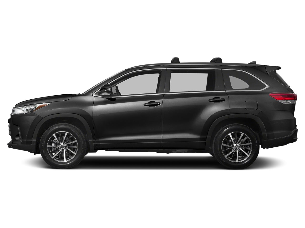 2019 Toyota Highlander XLE V6