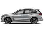 2020 BMW X5 M Base