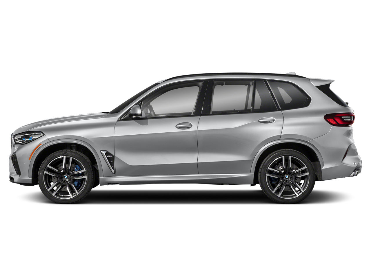 2020 BMW X5 M Base