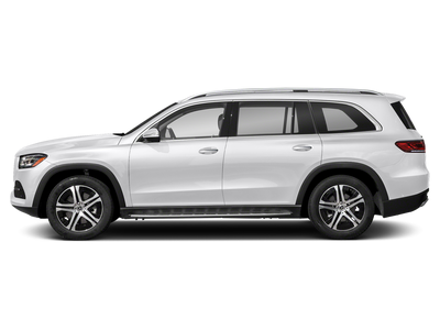 2020 Mercedes-Benz GLS GLS 450