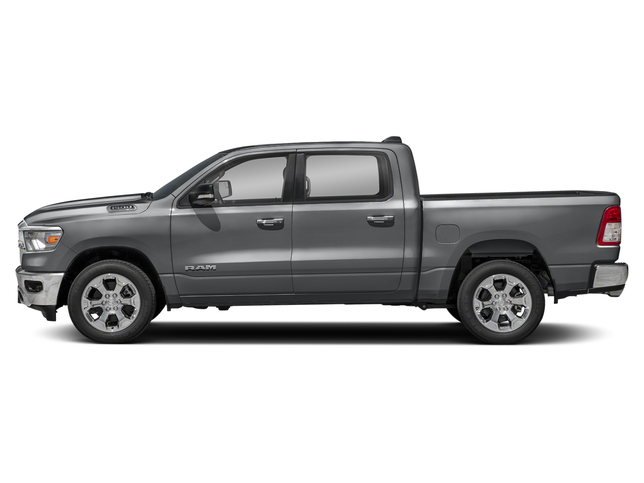 2020 RAM Ram 1500 Pickup Big Horn/Lone Star - Photo 29