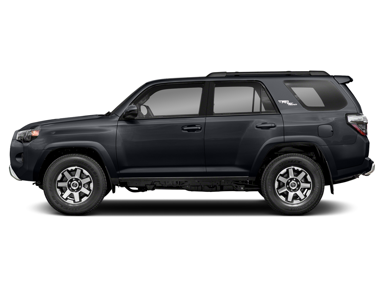 2020 Toyota 4Runner TRD Off Road Premium