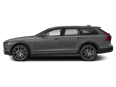 2020 Volvo V90 Cross Country T6 AWD