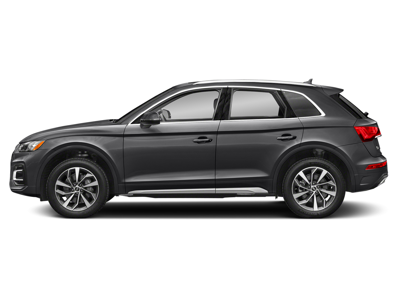 2021 Audi Q5 45 Premium Plus