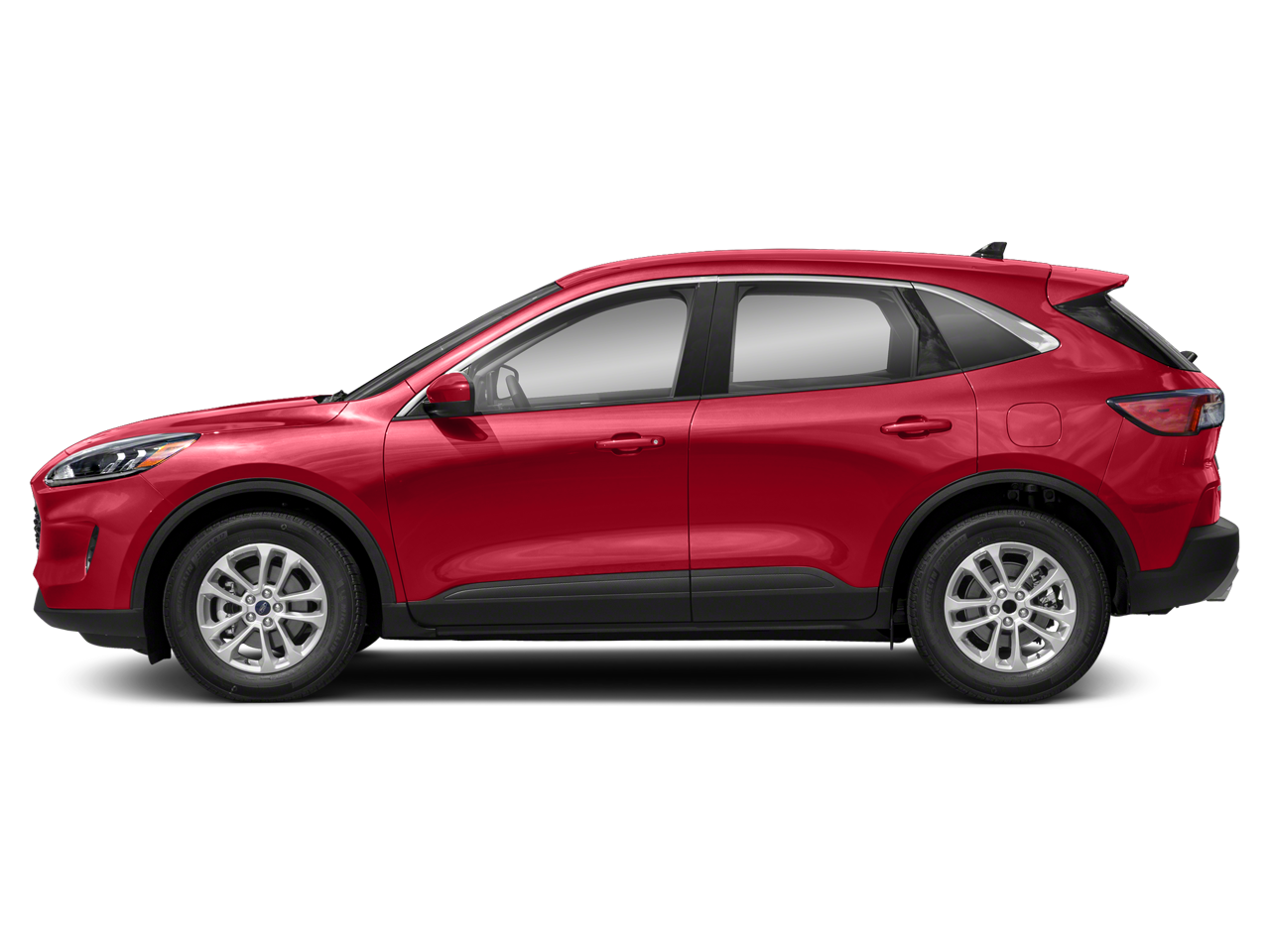 2022 Ford Escape SE photo 3