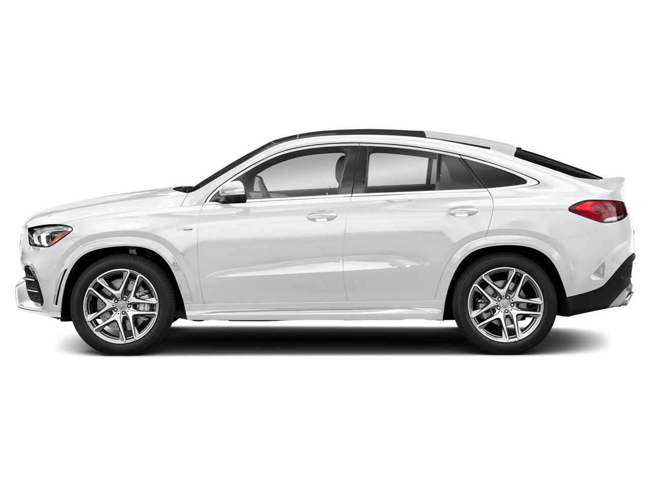 2022 Mercedes-Benz GLE GLE 53 AMG®