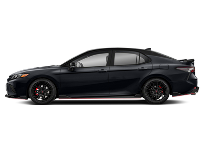 2022 Toyota Camry TRD V6