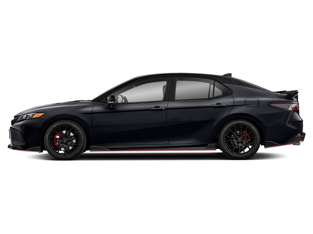 2022 Toyota Camry TRD V6