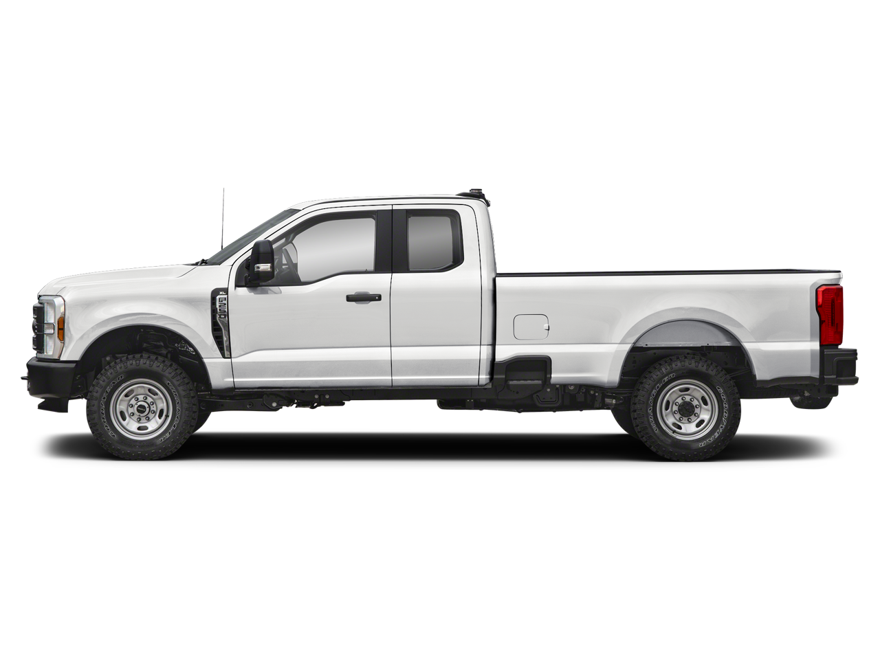 2023 Ford Super Duty F-250 SRW XL