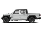 2023 Jeep Gladiator Willys