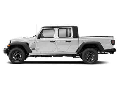 2023 Jeep Gladiator Willys