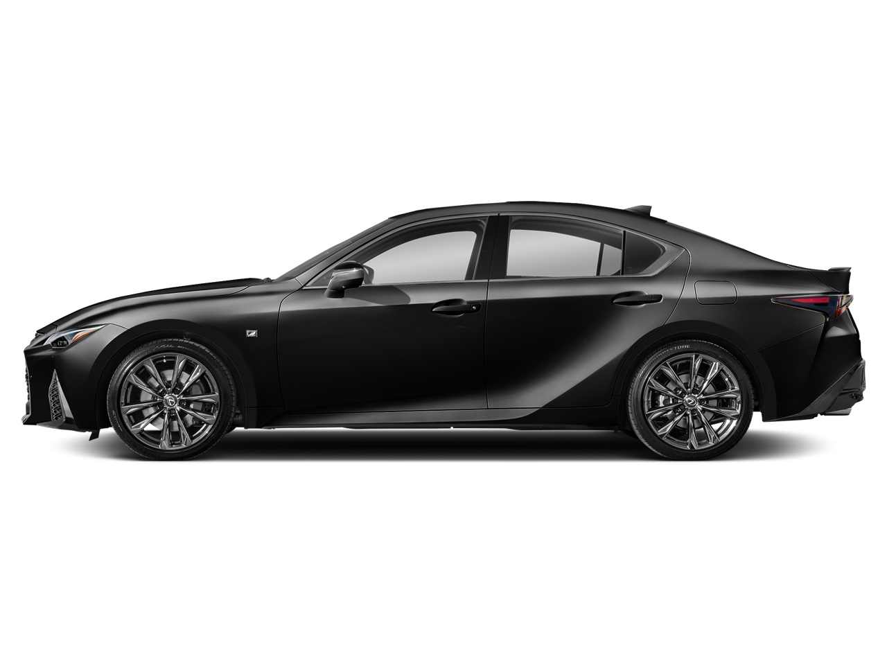 2023 Lexus IS IS 350 F SPORT