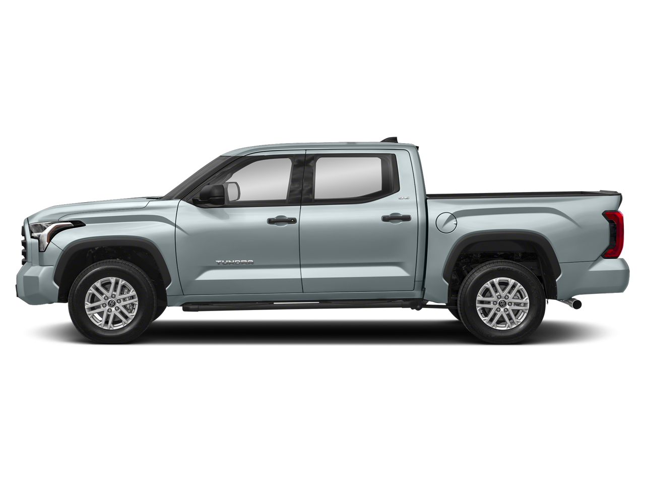 2023 Toyota Tundra SR5 CrewMax photo 3