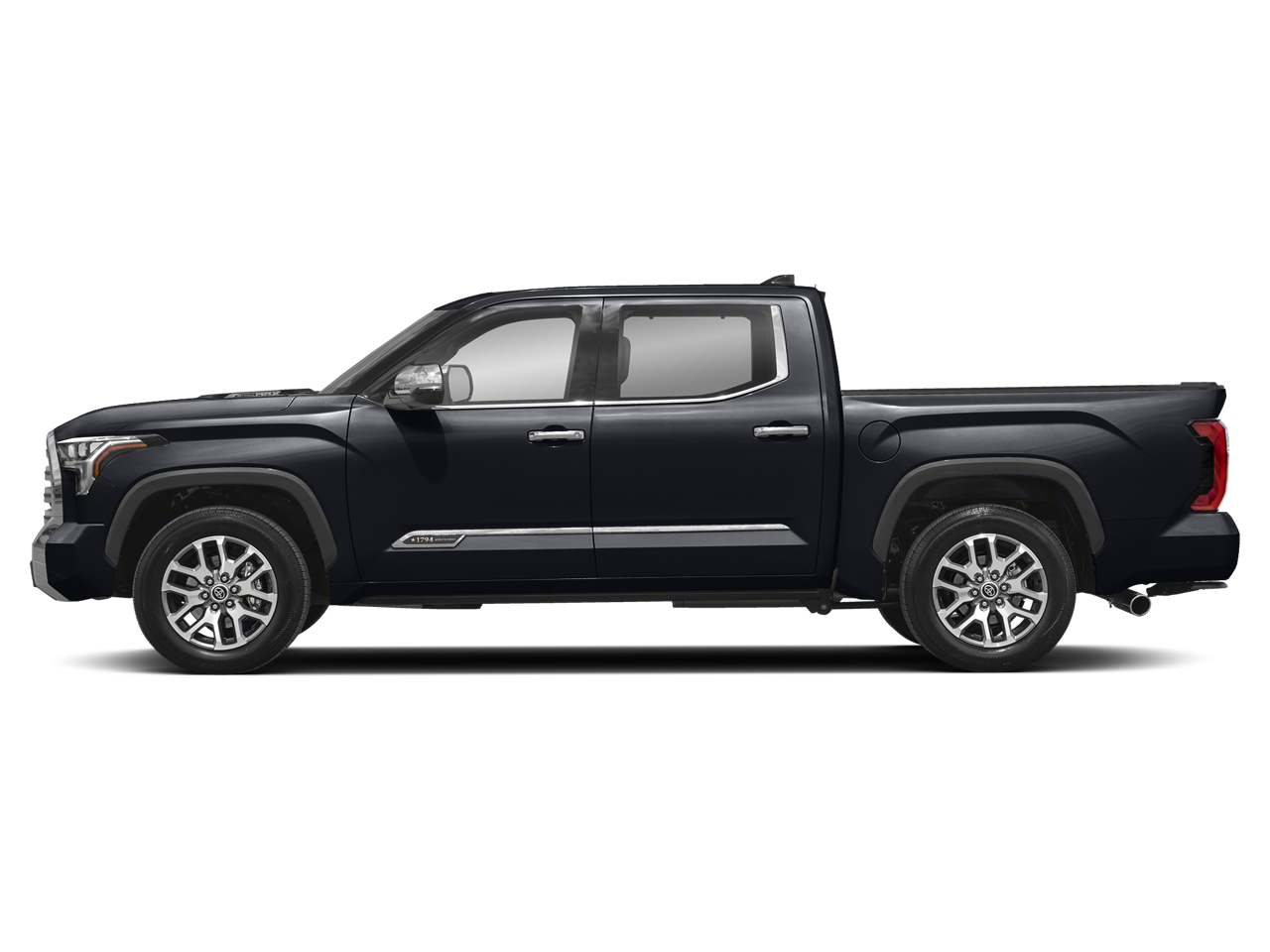 2023 Toyota Tundra 1794 Edition