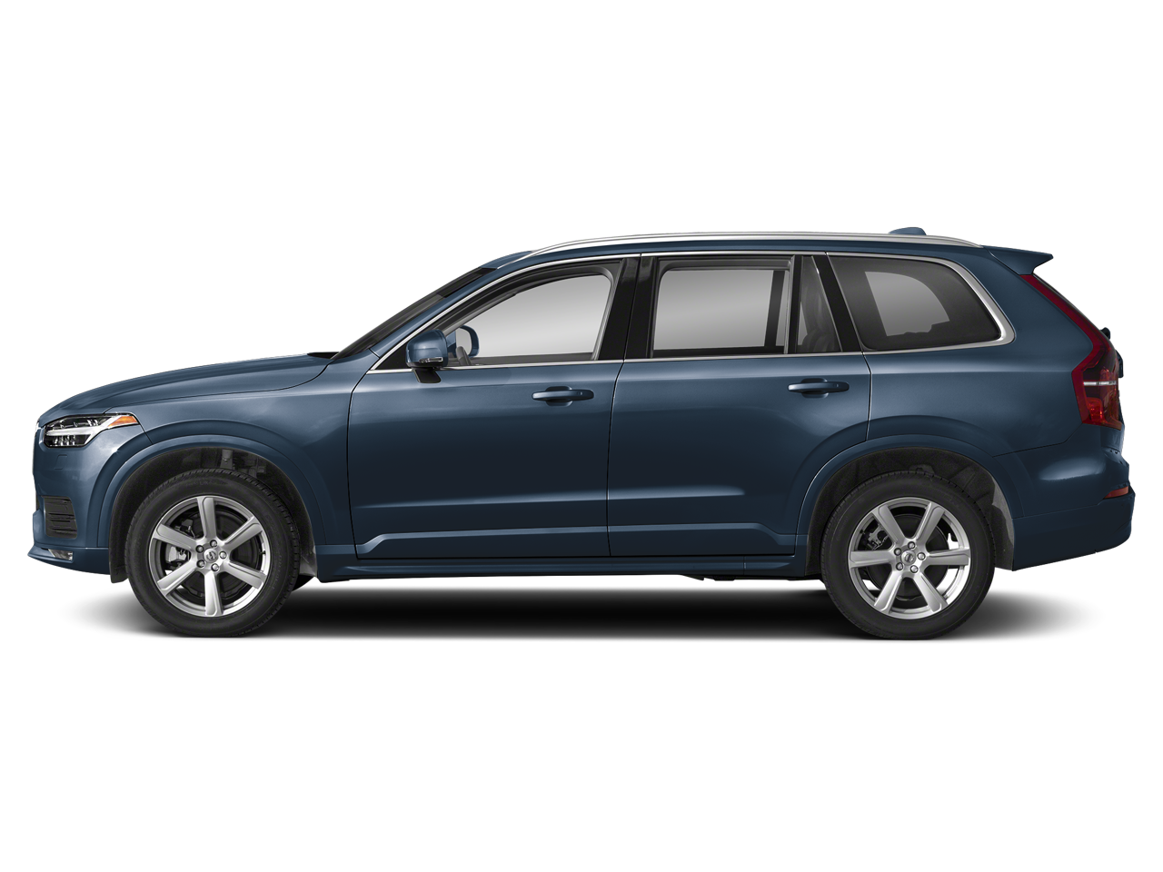 2023 Volvo XC90 B5 Plus photo 3