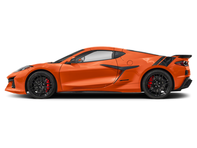2024 Chevrolet Corvette 2LZ
