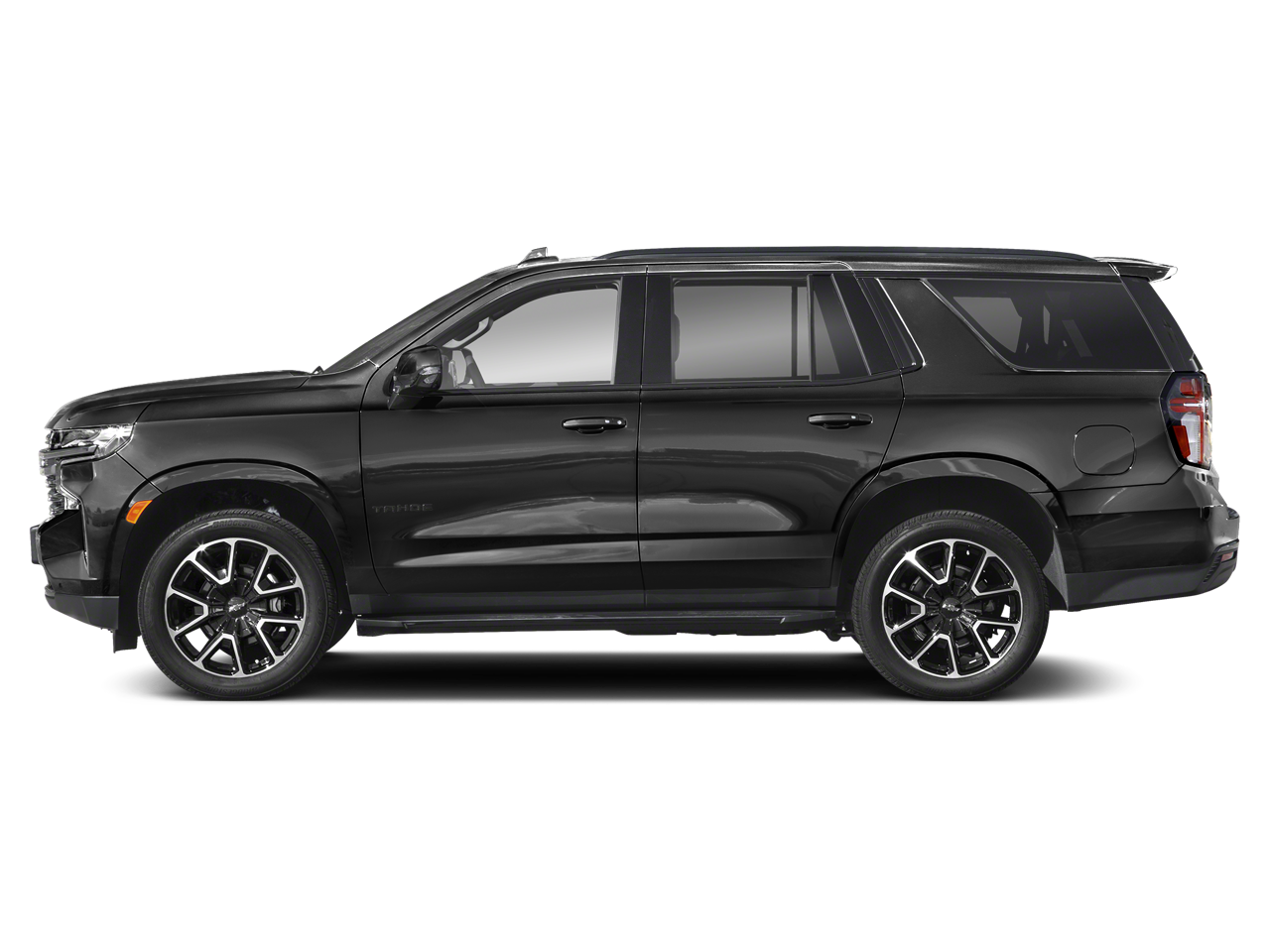 2024 Chevrolet Tahoe RST - Photo 33