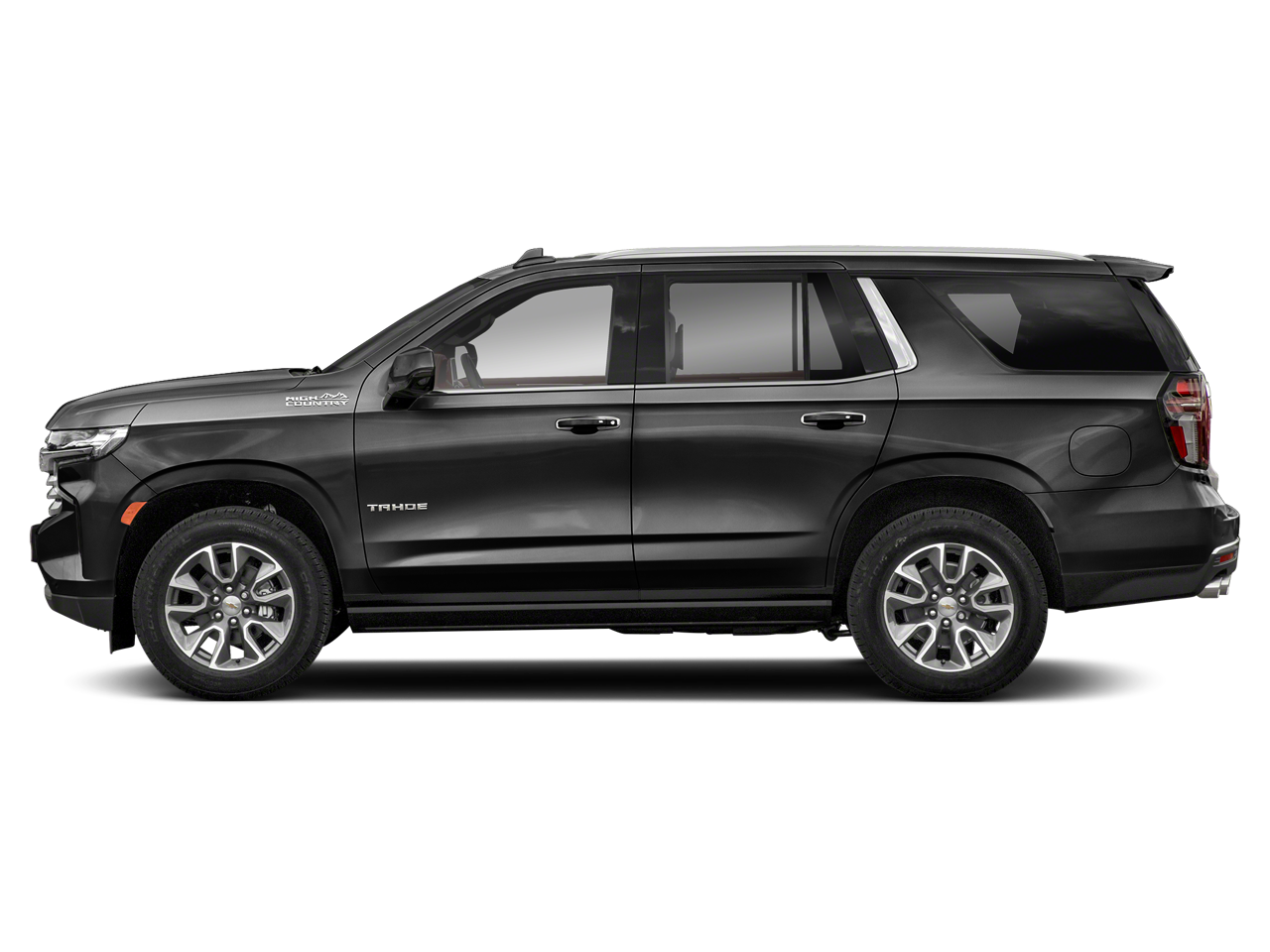 2024 Chevrolet Tahoe High Country - Photo 33