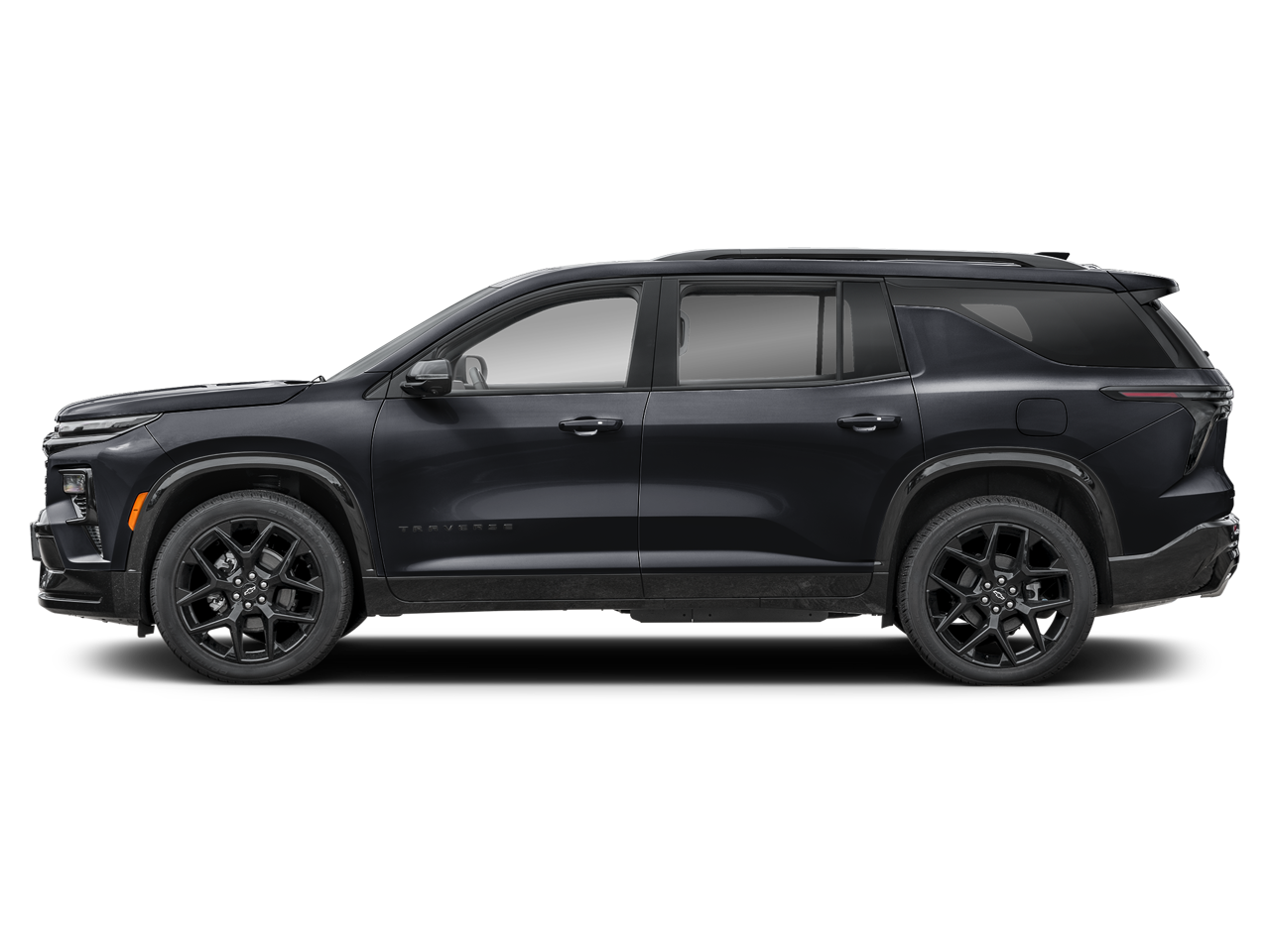 2024 Chevrolet Traverse RS - Photo 32