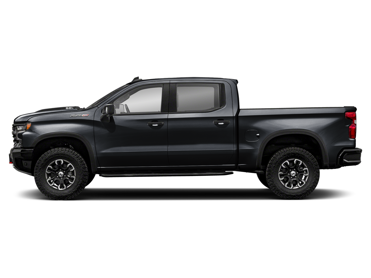 2024 Chevrolet Silverado 1500 ZR2 - Photo 31