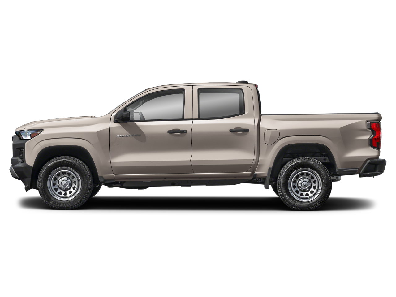 2024 Chevrolet Colorado 4WD Trail Boss